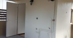 A louer un appartement F3/4 de 63 m2 situé dans une enceinte familiale calme et sécurisée à La ligne des Bambous