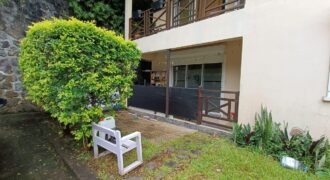 A louer un appartement T3 de 64.60m2 situé dans une petite résidence à Saint Benoit