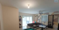 A louer un appartement T3 de 64.60m2 situé dans une petite résidence à Saint Benoit