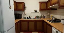 A louer un appartement T3 de 64.60m2 situé dans une petite résidence à Saint Benoit