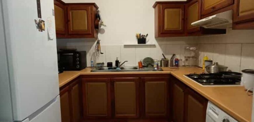 A louer un appartement T3 de 64.60m2 situé dans une petite résidence à Saint Benoit