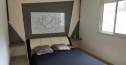 A louer un appartement T3 de 64.60m2 situé dans une petite résidence à Saint Benoit