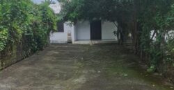A louer une villa de 59.29m2 avec jardin situé proche centre ville de Saint Benoit