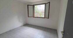 A louer une villa de 59.29m2 avec jardin situé proche centre ville de Saint Benoit