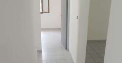 A louer une villa de 59.29m2 avec jardin situé proche centre ville de Saint Benoit