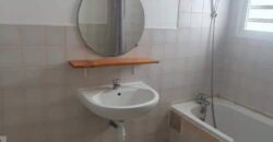 A louer une villa de 59.29m2 avec jardin situé proche centre ville de Saint Benoit