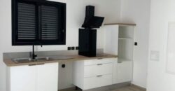 A louer un bel appartement neuf de 71.85 m2 situé dans une résidence sécurisée à Saint Louis