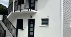A louer un bel appartement neuf de 71.85 m2 située à l’entrée de La Rivière Saint Louis proche de toutes les commodités