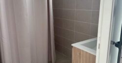 A louer un bel appartement neuf de 71.85 m2 située à l’entrée de La Rivière Saint Louis proche de toutes les commodités