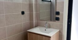 A louer un bel appartement neuf de 71.85 m2 située à l’entrée de La Rivière Saint Louis proche de toutes les commodités