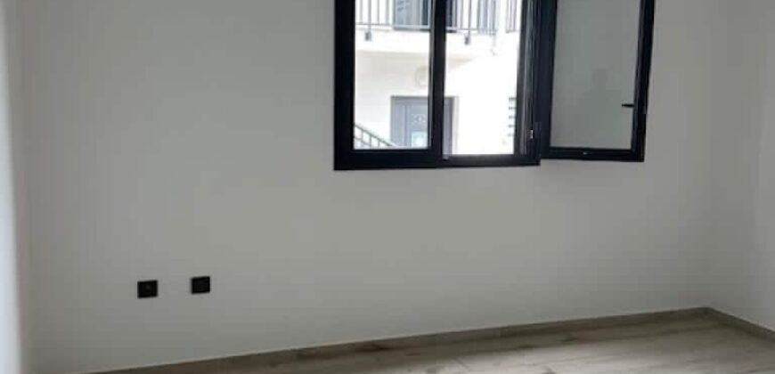 A louer un bel appartement neuf de 71.85 m2 située à l’entrée de La Rivière Saint Louis proche de toutes les commodités