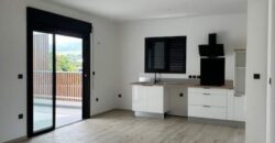 A louer un bel appartement neuf de 71.85 m2 située à l’entrée de La Rivière Saint Louis proche de toutes les commodités
