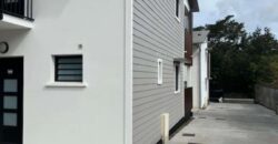 A louer un bel appartement neuf de 71.85 m2 située à l’entrée de La Rivière Saint Louis proche de toutes les commodités