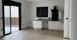 A louer un bel appartement neuf de 71.85 m2 située à l’entrée de La Rivière Saint Louis proche de toutes les commodités