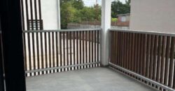 A louer un bel appartement neuf de 71.85 m2 située à l’entrée de La Rivière Saint Louis proche de toutes les commodités