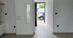 A louer un bel appartement neuf de 71.85 m2 située à l’entrée de La Rivière Saint Louis proche de toutes les commodités
