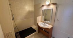 En vente un charmant appartement T2 d’environ 64 m2 situé au Tampon proche du centre-ville