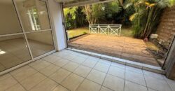 En vente un charmant appartement T2 d’environ 64 m2 situé au Tampon proche du centre-ville