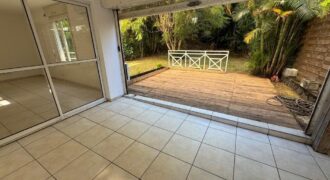 En vente un charmant appartement T2 d’environ 64 m2 situé au Tampon proche du centre-ville