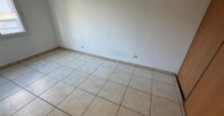 En vente un charmant appartement T2 d’environ 64 m2 situé au Tampon proche du centre-ville
