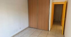 En vente un charmant appartement T2 d’environ 64 m2 situé au Tampon proche du centre-ville