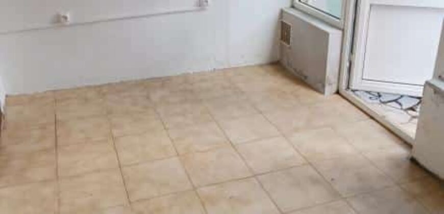 A louer une villa T3 avec jardin et garage située dans le secteur du Baril à Saint Philippe