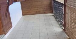 A louer une villa T3 avec jardin et garage située dans le secteur du Baril à Saint Philippe
