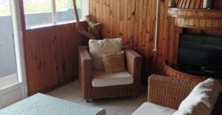 En vente villa F5/6 en duplex avec vue montagne située dans un endroit calme et verdoyant à Bras Sec