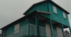 En vente une superbe villa neuve T4 avec vue mer située dans un cadre calme à Trois Bassins