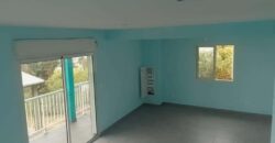 En vente une superbe villa neuve T4 avec vue mer située dans un cadre calme à Trois Bassins