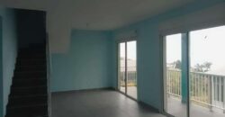 En vente une superbe villa neuve T4 avec vue mer située dans un cadre calme à Trois Bassins