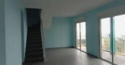 En vente une superbe villa neuve T4 avec vue mer située dans un cadre calme à Trois Bassins