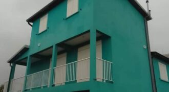En vente une superbe villa neuve T4 avec vue mer située dans un cadre calme à Trois Bassins