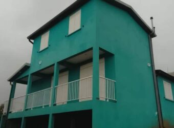 En vente une superbe villa neuve T4 avec vue mer située dans un cadre calme à Trois Bassins
