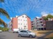 A louer un appartement T2 de 45.65 m2 avec vue mer situé dans une résidence sécurisée à Bas Jean Petit