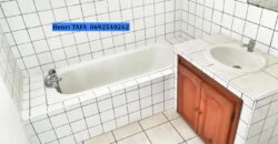 Location d’une villa jumelée de 73.64 m2 située dans un cadre calme proche de toutes commodités à SAINT JOSEPH