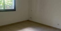 A vendre un appartement T2 offrant vue panoramique sur mer à Pichette la Possession