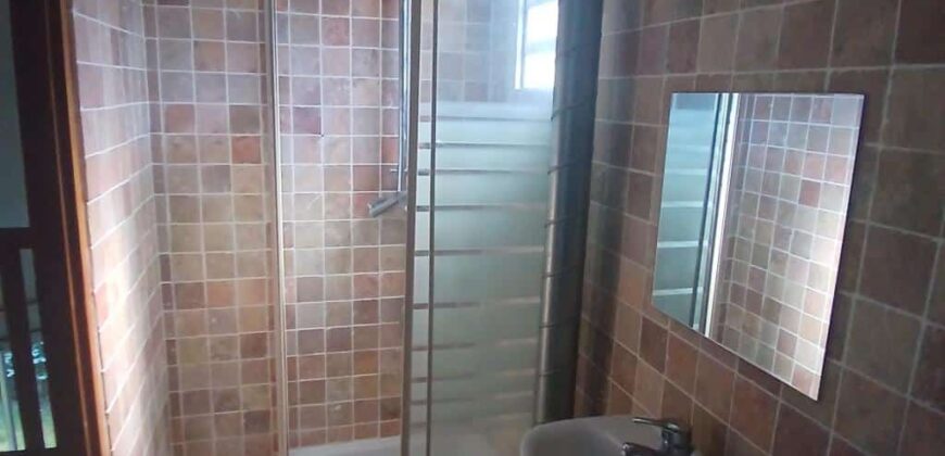 A louer une villa de 110m2 avec cour sur Tan Rouge à Saint Gilles les Hauts