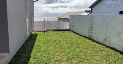 Location d’une villa F4 de 86m2 située sur la commune de Sainte Rose