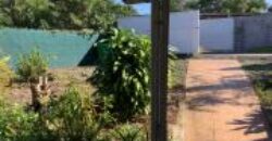 A louer une villa de type F4 située proche de toutes les commodités à Ravine des Cabris