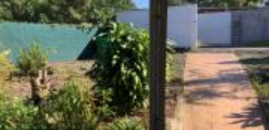 A louer une villa de type F4 située proche de toutes les commodités à Ravine des Cabris