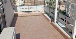 A louer un appartement T3 de 65.62m2 avec jardin à la Saline les bains
