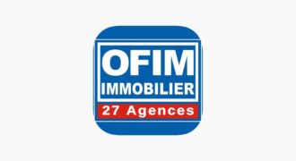 Location d’un appartement T3 neuf situé à La Rivière Saint Louis