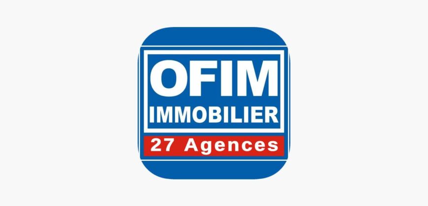 Location d’une villa F2 en duplex avec parking privatif située au centre de Ravine des Cabris