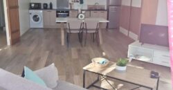 A louer un charmant appartement meublé de 51m2 situé dans une zone résidentielle de Saint Leu