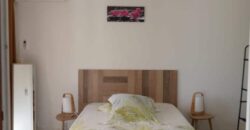A louer un charmant appartement meublé de 51m2 situé dans une zone résidentielle de Saint Leu
