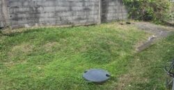 A louer une villa meublée T4 de 81.44 m2 située à seulement 10 minutes de Saint Pierre