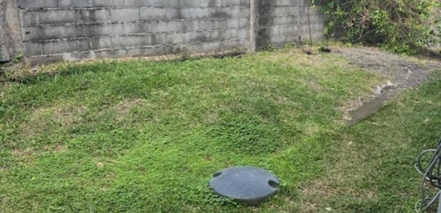 A louer une villa meublée T4 de 81.44 m2 située à seulement 10 minutes de Saint Pierre