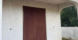 A louer une grande villa F6 pour activité professionnelle à deux pas des commerces à Saint-Louis
