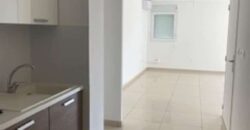 A vendre un appartement F1 de 41.86m2  dans la résidence Passerelle à Sainte-Clotilde
